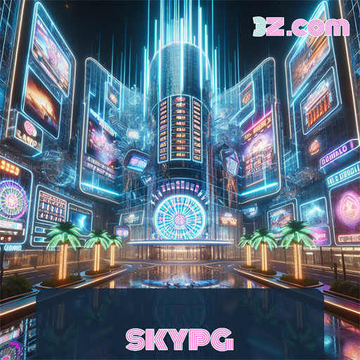 Slots e Magia: A Experiência Única do skypg